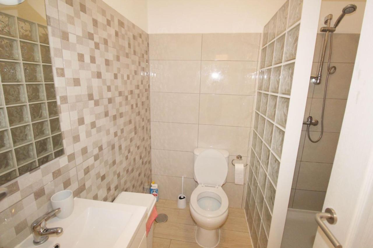 Solmonte White And Blue Apartment Portimao Bagian luar foto