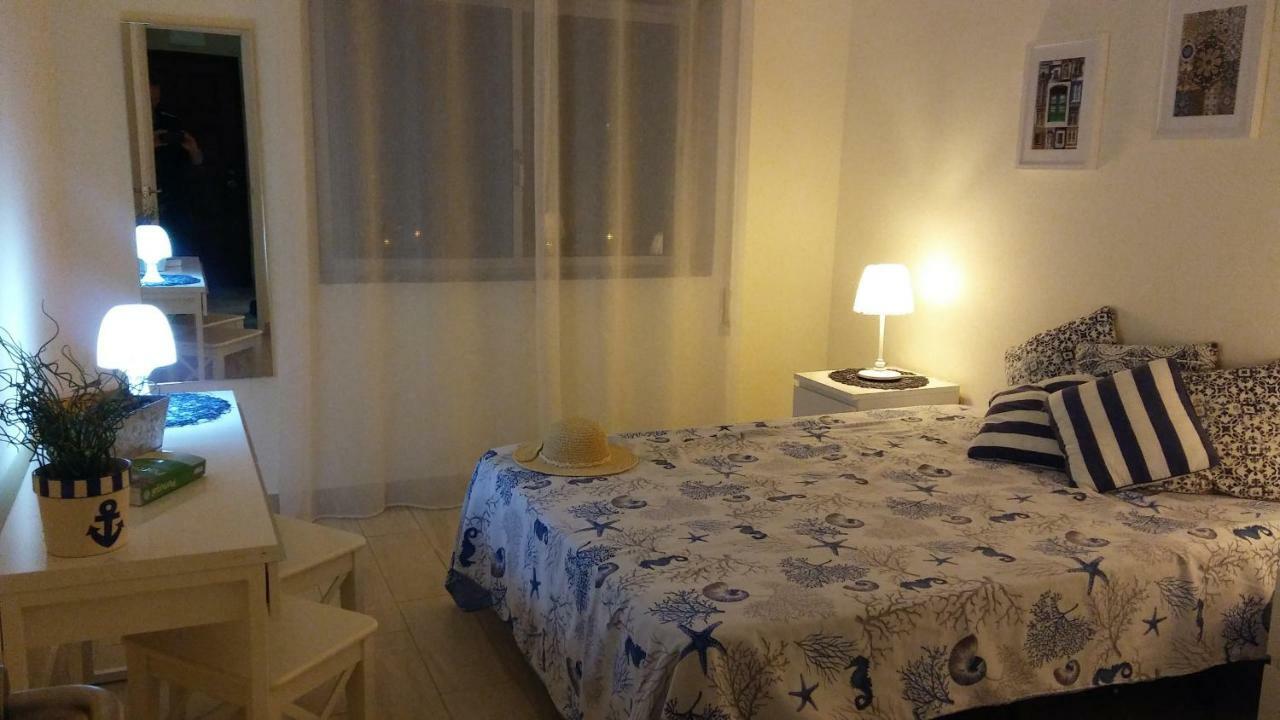 Solmonte White And Blue Apartment Portimao Bagian luar foto