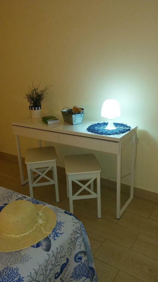 Solmonte White And Blue Apartment Portimao Bagian luar foto