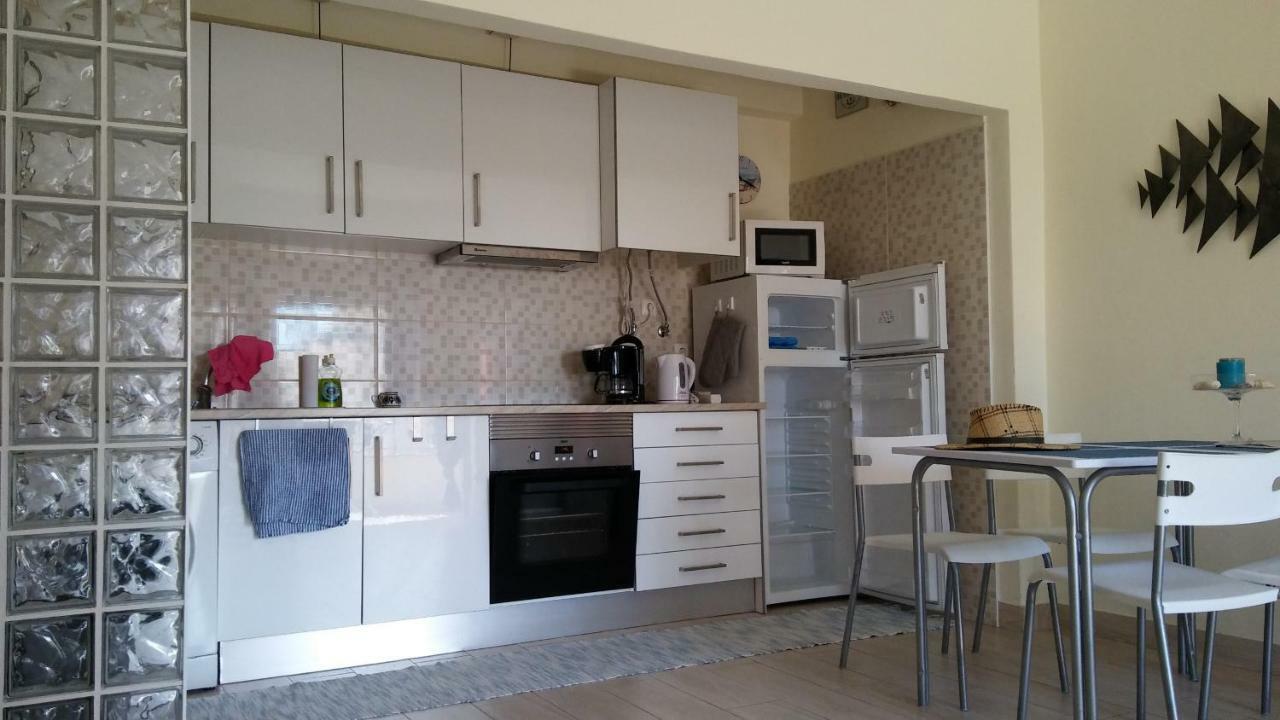 Solmonte White And Blue Apartment Portimao Bagian luar foto