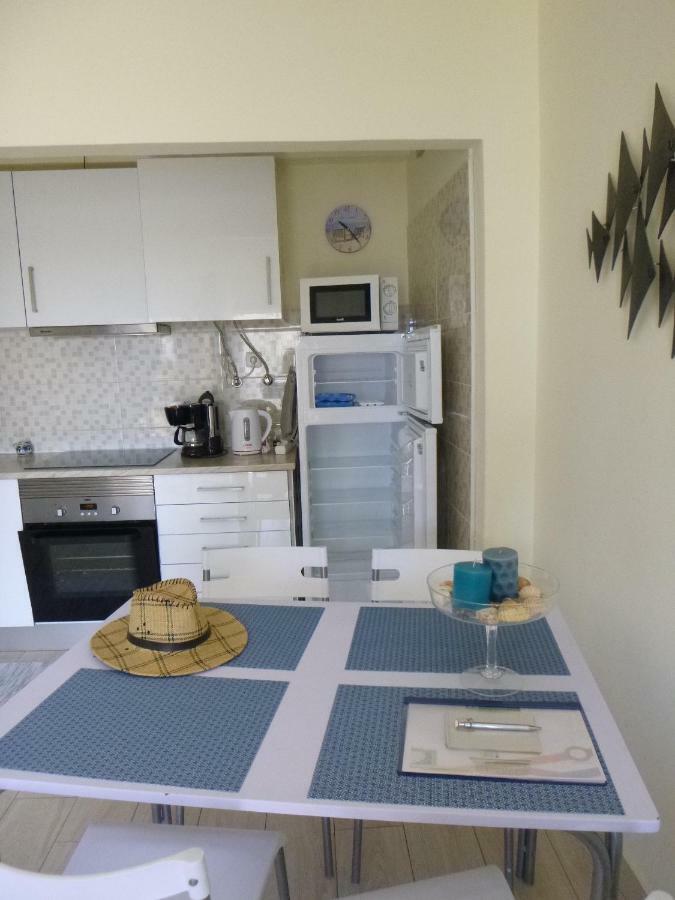Solmonte White And Blue Apartment Portimao Bagian luar foto